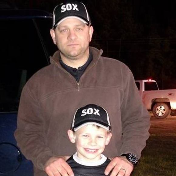 Meet your Posher, Erik - Picture 1 of 1